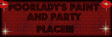 PoorLady's Paint & Party Place